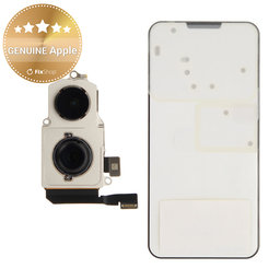 Zadná Kamera pre iPhone 16 | 661-44799 | Genuine Apple