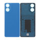 Motorola Moto G04 - Batériový Kryt (Satin Blue)