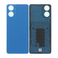 Motorola Moto G04 - Batériový Kryt (Satin Blue)