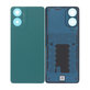 Motorola Moto G04 - Batériový Kryt (Sea Green)