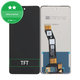 Motorola Moto G04 - LCD Displej + Dotykové Sklo TFT