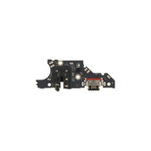 Motorola Moto G35 5G - Nabíjací Konektor PCB Doska