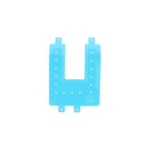 Samsung Galaxy A55 A556B - Lepka pod Batériu Adhesive