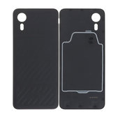 Samsung Galaxy Xcover 7 G556B - Batériový Kryt (Black)