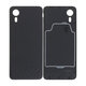 Samsung Galaxy Xcover 7 G556B - Batériový Kryt (Black)
