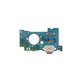 Samsung Galaxy Xcover 7 G556B, 7 Pro G766B - Nabíjací Konektor PCB Doska