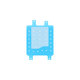 Samsung Galaxy A16, A16 5G, A17 5G - Lepka pod Batériu Adhesive