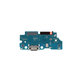 Samsung Galaxy A16 5G - Nabíjací Konektor PCB Doska