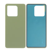 Xiaomi 14T 2406APNFAG - Batériový Kryt (Lemon Green)