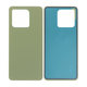Xiaomi 14T 2406APNFAG - Batériový Kryt (Lemon Green)