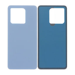 Xiaomi 14T 2406APNFAG - Batériový Kryt (Titan Blue)