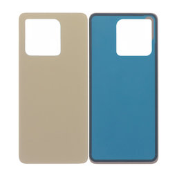 Xiaomi 14T 2406APNFAG - Batériový Kryt (Titan Gray)