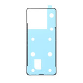 Xiaomi Redmi Note 13 Pro 5G 2312DRA50C - Lepka pod Batériový Kryt Adhesive