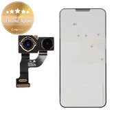 Zadná Kamera pre iPhone 12 | 661-17921 | Genuine Apple