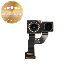 Zadná Kamera pre iPhone 12 | 661-17921 | Genuine Apple