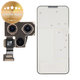 Zadná Kamera pre iPhone 12 Pro | 661-17922 | Genuine Apple