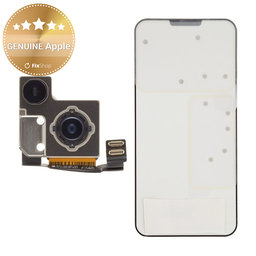 Zadná Kamera pre iPhone 13 | 13 Mini | 661-21992 | Genuine Apple