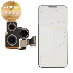 Zadná Kamera pre iPhone 13 Pro | 13 Pro Max | 661-22293 | Genuine Apple