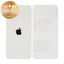 Sklo Zadného Housingu pre iPhone 14 | Starlight | 661-30414 | Genuine Apple