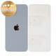 Sklo Zadného Housingu pre iPhone 14 | Blue | 661-30416 | Genuine Apple
