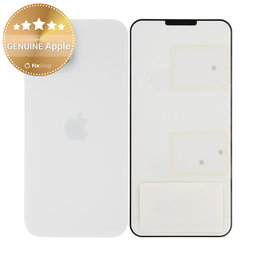 Sklo Zadného Housingu pre iPhone 15 | Blue | 661-36841 | Genuine Apple