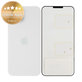 Sklo Zadného Housingu pre iPhone 15 | Blue | 661-36841 | Genuine Apple