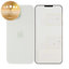 Sklo Zadného Housingu pre iPhone 15 | Green | 661-36842 | Genuine Apple