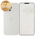 Sklo Zadného Housingu pre iPhone 15 Pro Max | White Titanium | 661-36908 | Genuine Apple