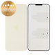 Sklo Zadného Housingu pre iPhone 15 Plus | Yellow | 661-37210 | Genuine Apple