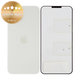 Sklo Zadného Housingu pre iPhone 15 Plus | Green | 661-37212 | Genuine Apple