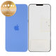 Sklo Zadného Housingu pre iPhone 16 Plus | Blue | 661-42841 | Genuine Apple