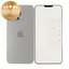 Sklo Zadného Housingu pre iPhone 16 Pro Max | Natural Titanium | 661-44961 | Genuine Apple
