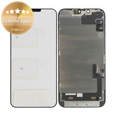 OLED Displej komplet pre iPhone 16e | 661-49431 | Genuine Apple
