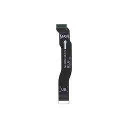 Samsung Galaxy S24 Ultra S928B - LCD Flex Kábel - GH82-33390A Genuine Service Pack