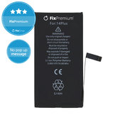 Batéria pre iPhone 14 Plus, 4325mAh, DIAGNOSTIC