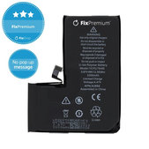 Batéria pre iPhone 14 Pro, 3200mAh, DIAGNOSTIC