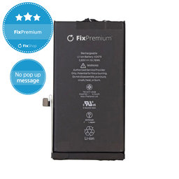Apple iPhone 12, 12 Pro - Batéria JCID 2815mAh