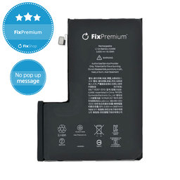 Apple iPhone 12 Pro Max - Batéria JCID 3687mAh