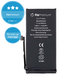 Batéria pre iPhone 13 Mini, 2406mAh, DIAGNOSTIC
