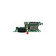Honor Magic7 Lite - Nabíjací Konektor PCB Doska + SIM Čítač - 0235AMMD Genuine Service Pack