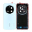 Honor Magic7 Pro - Batériový Kryt (Breeze Blue) - 0235AMPX Genuine Service Pack
