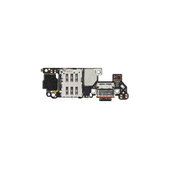 Honor Magic7 Pro - Nabíjací Konektor PCB Doska - 0235AMQK Genuine Service Pack