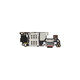 Honor Magic7 Pro - Nabíjací Konektor PCB Doska - 0235AMQK Genuine Service Pack