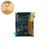 Xiaomi Mix Flip 2405CPX3DC - Batéria BM3P 3595mAh - 1330102000132B Genuine Service Pack