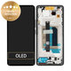 Xiaomi Redmi Note 14 Pro+ 5G 24094RAD4G - LCD Displej + Dotykové Sklo + Rám (Midnight Black) - 5600190O16U00 Genuine Service Pack