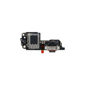 Xiaomi Redmi Note 14 Pro+ 5G 24094RAD4G - Nabíjací Konektor PCB Doska + SIM Čítač - 5600200O16U00 Genuine Service Pack