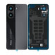 Xiaomi Poco X7 Pro 2412DPC0AG - Batériový Kryt (Black) - 56003000O1000 Genuine Service Pack