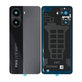 Xiaomi Poco X7 Pro 2412DPC0AG - Batériový Kryt (Black) - 56003000O1000 Genuine Service Pack
