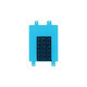 Samsung Galaxy A56 A566E - Lepka pod Batériu Adhesive - GH02-26695A Genuine Service Pack