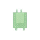 Samsung Galaxy S25 Plus - Lepka pod Batériu Adhesive - GH02-26708A Genuine Service Pack
